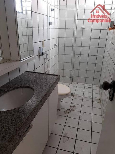 Imagem 25 de 30 de Apartamento À Venda, 240 M² Por R$ 750.000,00 - Meireles - Fortaleza/ce - Ap1760