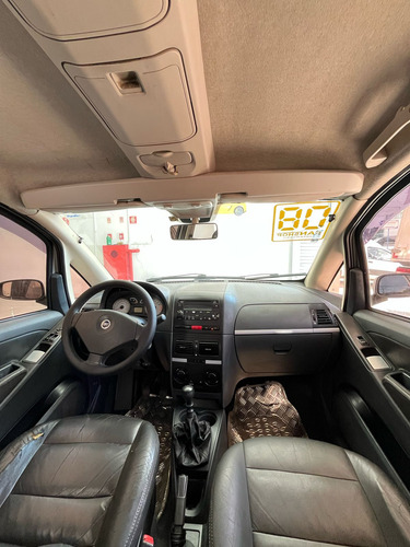 Fiat Idea 1.4 Elx Flex 5p