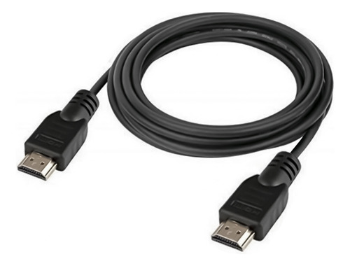 Cable Hdmi 3 Metros Full Hd 1080p De Alta Calidad