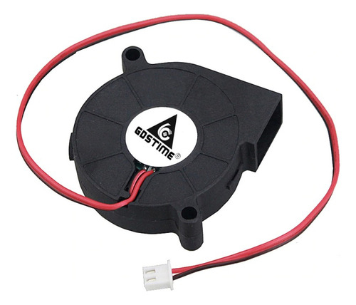 Ventilador 5015 Blower 5v