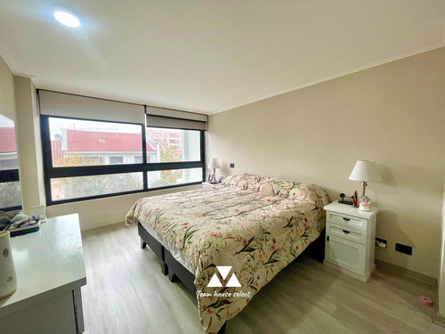 Excelente Depart. En Venta Antonio Varas Providencia 2d/2b