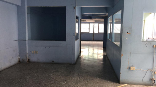Imagen 5 de 5 de Bodega De 350m Primer Nivel Col.algarin