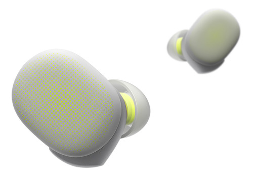 Auricular Amazfit Wrlss Powerbuds A1965 Ip55 - Tecnobox