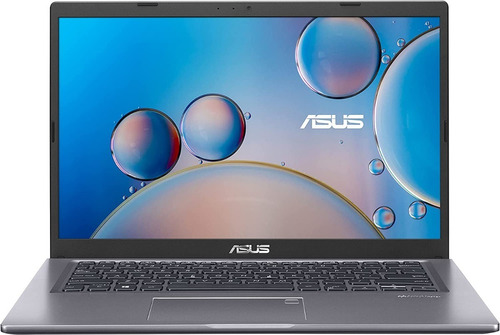 Notebook Asus Vivobook 15.6  M515 Ryzen 7 8gb 512gb Ssd Gris