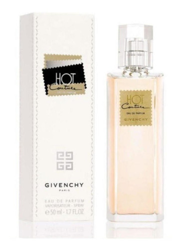 Givenchy Hot Couture 50 Ml Edp Givenchy