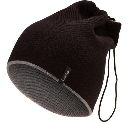 Cuello Bufanda, Gorro Doble Faz Confortable Wed`ze