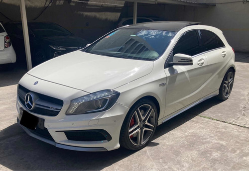 Mercedes-Benz Clase A 1.6 A45 Amg W176