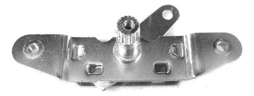 Comando Puerta Camion Compatible C/scania 112 Dh-lock 14850