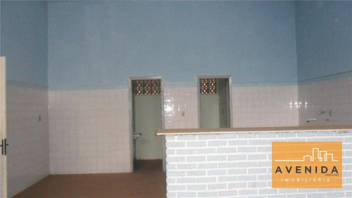 Imagem 2 de 7 de Casa Com 16 Dormitórios, 431 M² - - Ca0307
