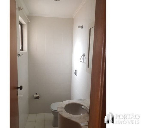 Imagem 5 de 15 de Apartamento Para Locação - Jd. Panorama, Bauru-sp - 4861