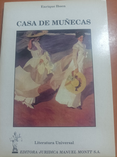 Casa De Muñecas.