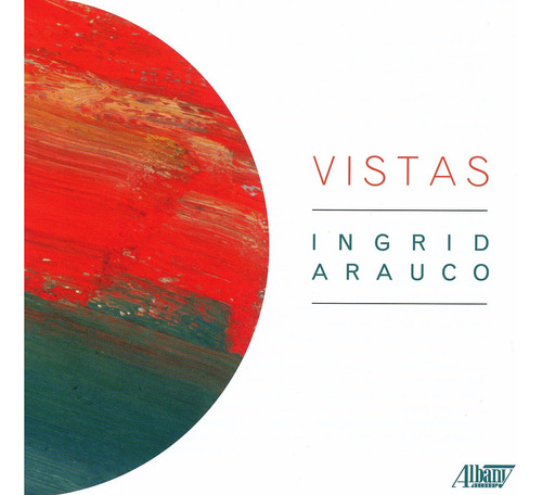 Cd:ingrid Arauco: Vistas