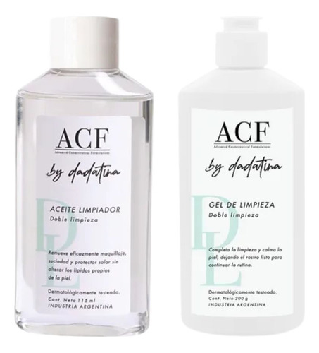 Combo Skincare: Serum, Crema, Limpieza Facial, Mascarillas