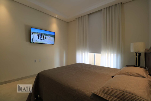Casa À Venda Cond. Buona Vita, 307m², 4vgs, 3suítes, Rio Preto - V6764