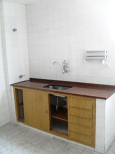 Imagem 9 de 25 de Apartamento Para Venda, 2 Dormitórios, Vila Romana - São Paulo - 499