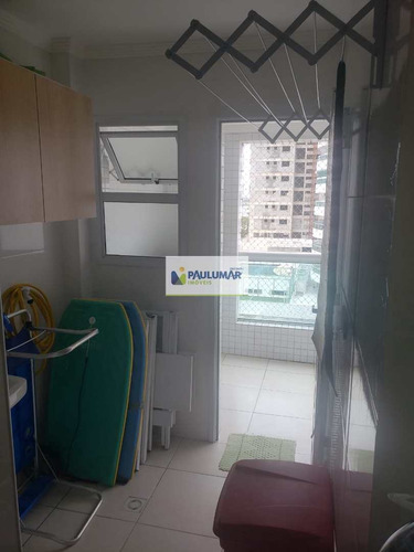 Imagem 21 de 25 de Apartamento Com 2 Dorms, Centro, Mongaguá - R$ 350 Mil, Cod: 829662 - V829662