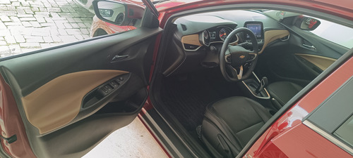 Chevrolet Onix plus 1.0 Premier Turbo Aut. 4P