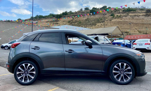 Mazda CX-3 2.0 I Sport 2wd At