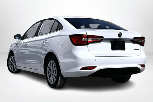 Mg Mg5 2022