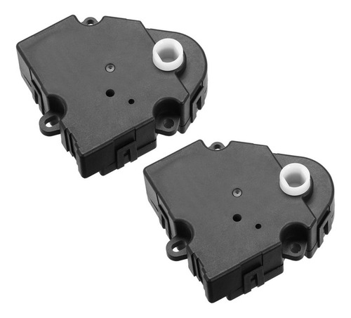 B 604-107 16124932 16177412 15-73627 Set Of 2 Hvac Heater