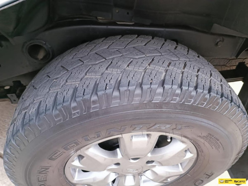 Imagen 11 de 12 de Ford Ranger