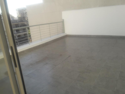 Imagen 3 de 25 de Bauness 2024 9º Piso Urquiza Residencial Monoamb Con Terraza Propia Apto Parrilla Y Profesional Increible Vista