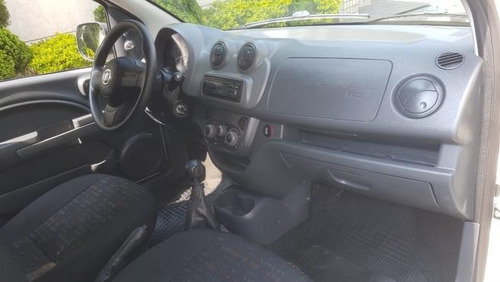 Fiat Fiorino Furgão 1.4 Evo Flex Completo 2016 Refrigerada