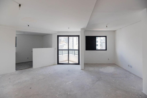 Imagem 28 de 29 de Apartamento À Venda No Bairro Jardim Paulista - São Paulo/sp - O-18861-31446