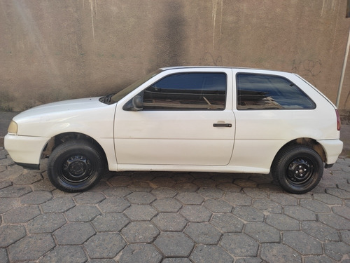 Volkswagen Gol 1996 1.6 3p Gasolina