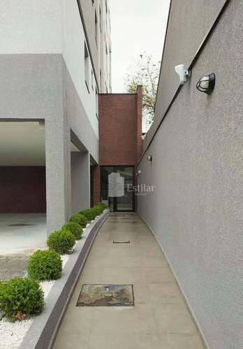 Imagem 20 de 30 de Apartamento 02 Quartos (01 Suíte) No Silveira Motta, São José Dos Pinhais - Ap3438