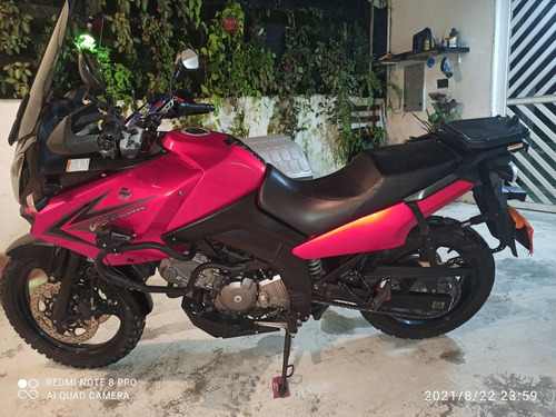 Imagem 5 de 11 de Suzuki Vstrom Dl 650