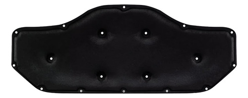Forro Manta Capô Motor Bmw X1 X2 2016 2018 2019 20 2021 2022