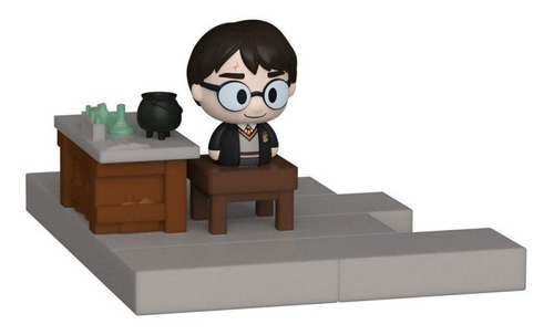 Funko Mini Moments Harry Potter - Harry Potter