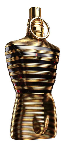 Jean Paul Gaultier Le Male Elixir 125 Ml (original)