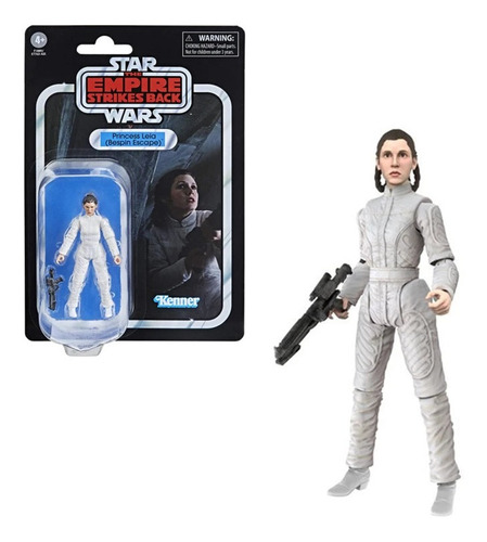 Princess Leia Star Wars The Empire Strickes Back