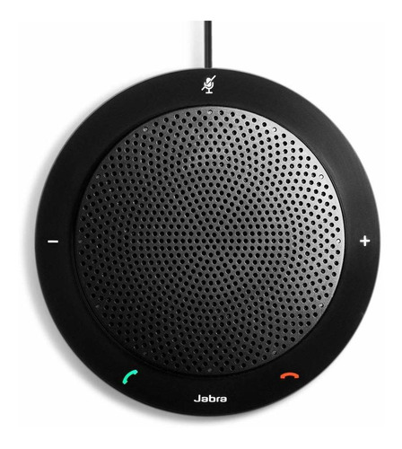 Jabra Speak 410 Uc Altavoz Para Pc