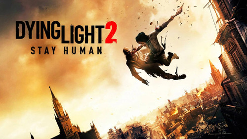 Dying Light 2 Stay Human Pc