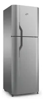 Comprar Heladera Gafa Hgf387af Platinum Con Freezer 374 Litros Gris