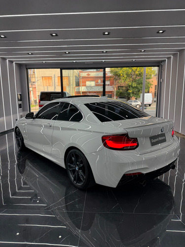BMW Serie 2 3.0 240i M Package