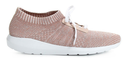 Tênis Feminino Luz Da Lua S66601