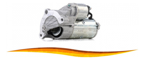 Motor Partida Para Peugeot Partner D 1.9 Dw8 2002 2004