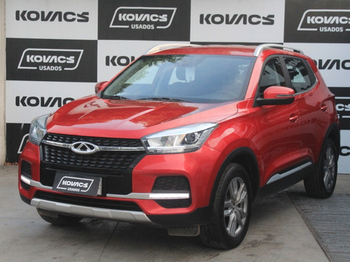 Chery Tiggo 3 1.5 Gls At