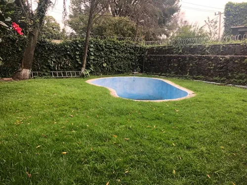 Remate Casa En Venta En La Zona Más Lujosa De La Cdmx, Lomas De Chapultepec, Oportunidad Alberca, Departamento Aparte, Salón De Juegos