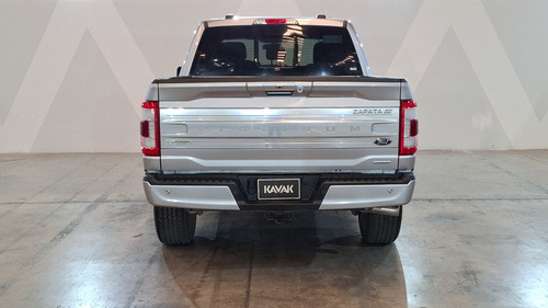 Ford Lobo 3.5 LOBO ECOBOOST PLATINUM CREW CAB 4WD