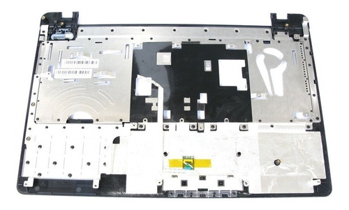 Imagen 2 de 5 de Palmrest Y Touchpad Top Cover Carcasa Superior Asus K52
