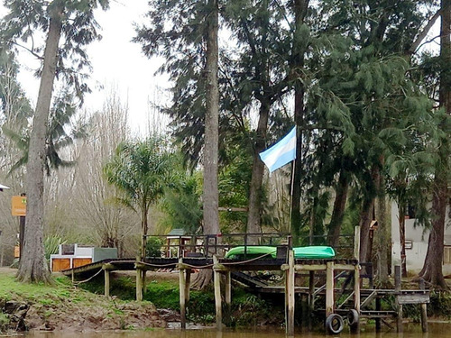 Imagen 11 de 12 de Terreno - Campana