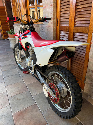 Honda Crf 230