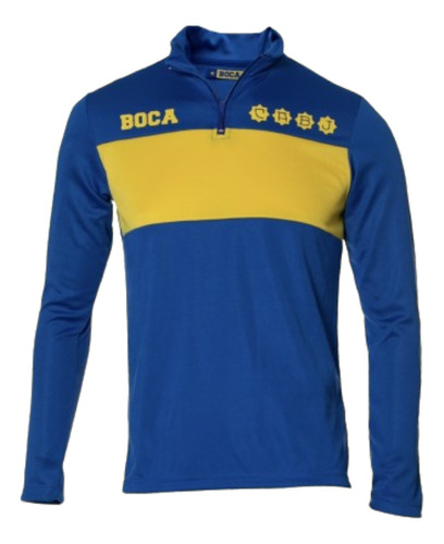 Buzo Boca Juniors Hombre. Boca Shop!! Excelente !!!