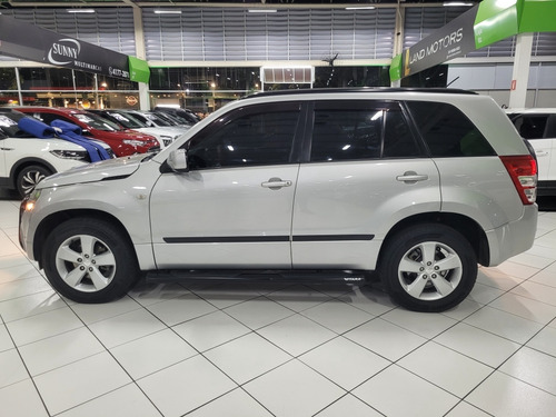Suzuki Grand Vitara 2.0 2wd 5p