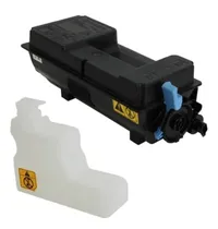 Comprar Toner Compatible Para Impresora Kyocera Ecosys M3655idn Tinta Negro